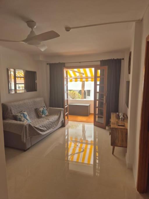 Ferienwohnung Modern,Strandnaehe, Club Olympus, Garten City Tenerife Playa Feñabe المظهر الخارجي الصورة