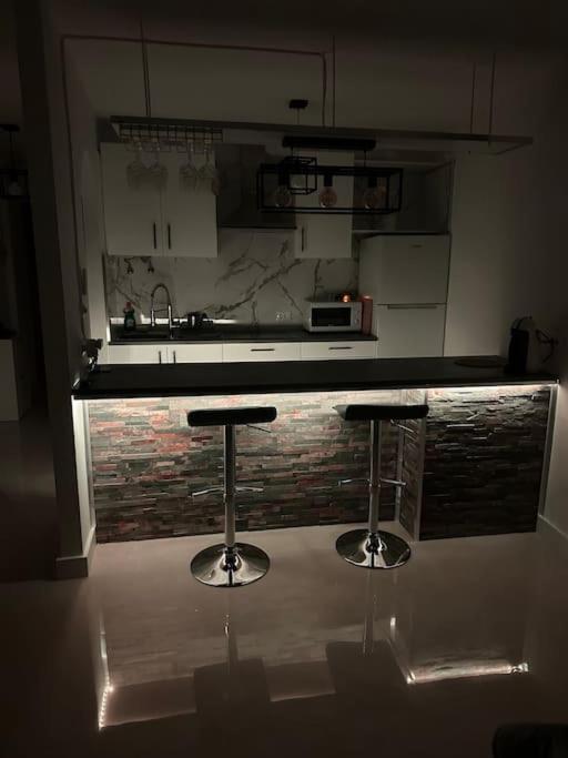 Ferienwohnung Modern,Strandnaehe, Club Olympus, Garten City Tenerife Playa Feñabe المظهر الخارجي الصورة