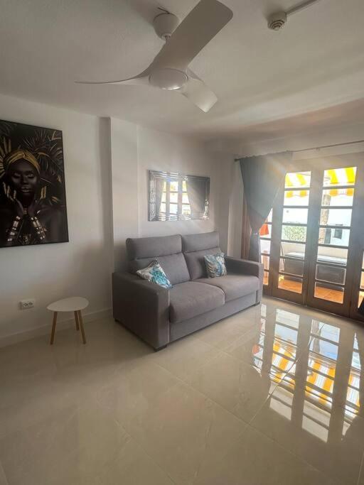Ferienwohnung Modern,Strandnaehe, Club Olympus, Garten City Tenerife Playa Feñabe المظهر الخارجي الصورة