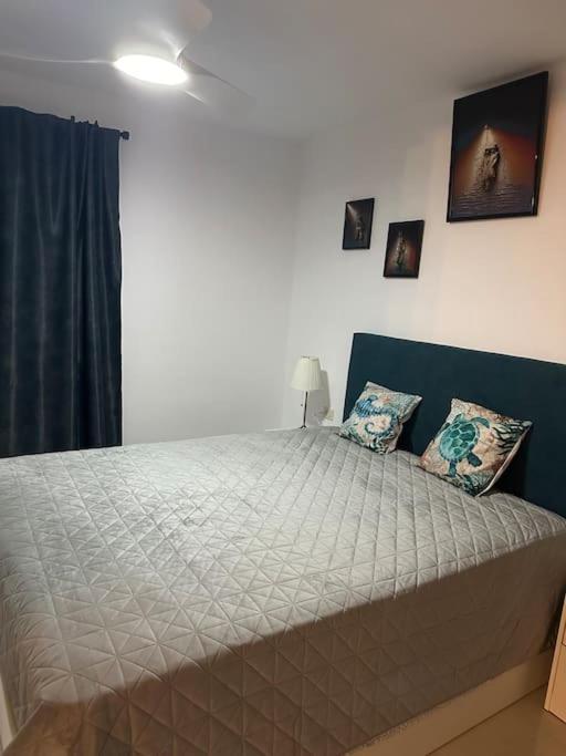 Ferienwohnung Modern,Strandnaehe, Club Olympus, Garten City Tenerife Playa Feñabe المظهر الخارجي الصورة